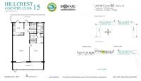 Floor Plan Thumbnail